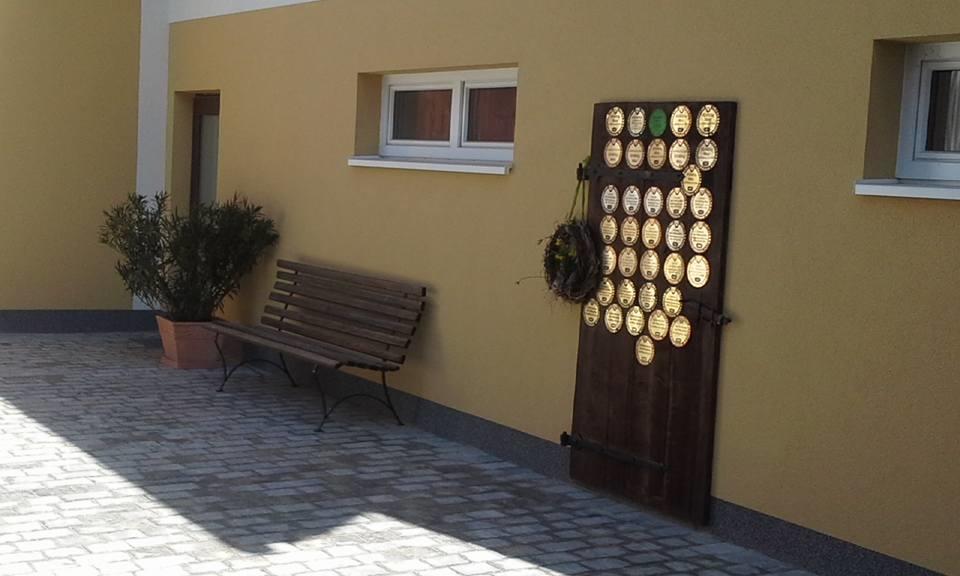 Landgut Wagnerfeld Apartment Altmuenster Luaran gambar