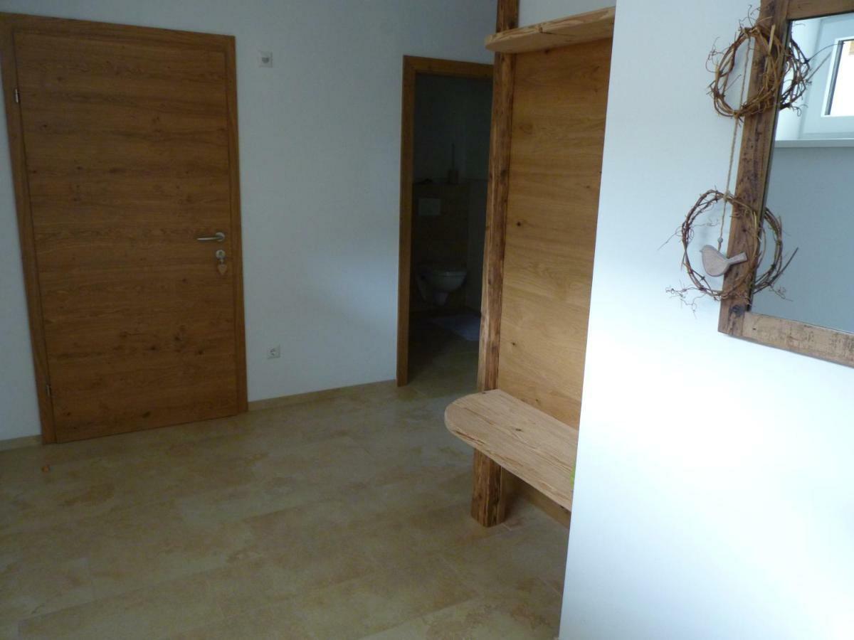 Landgut Wagnerfeld Apartment Altmuenster Luaran gambar