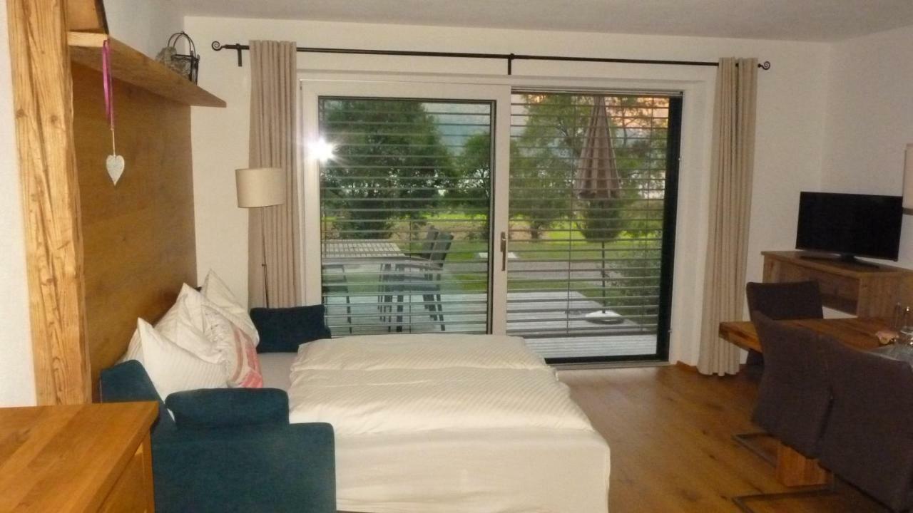 Landgut Wagnerfeld Apartment Altmuenster Luaran gambar
